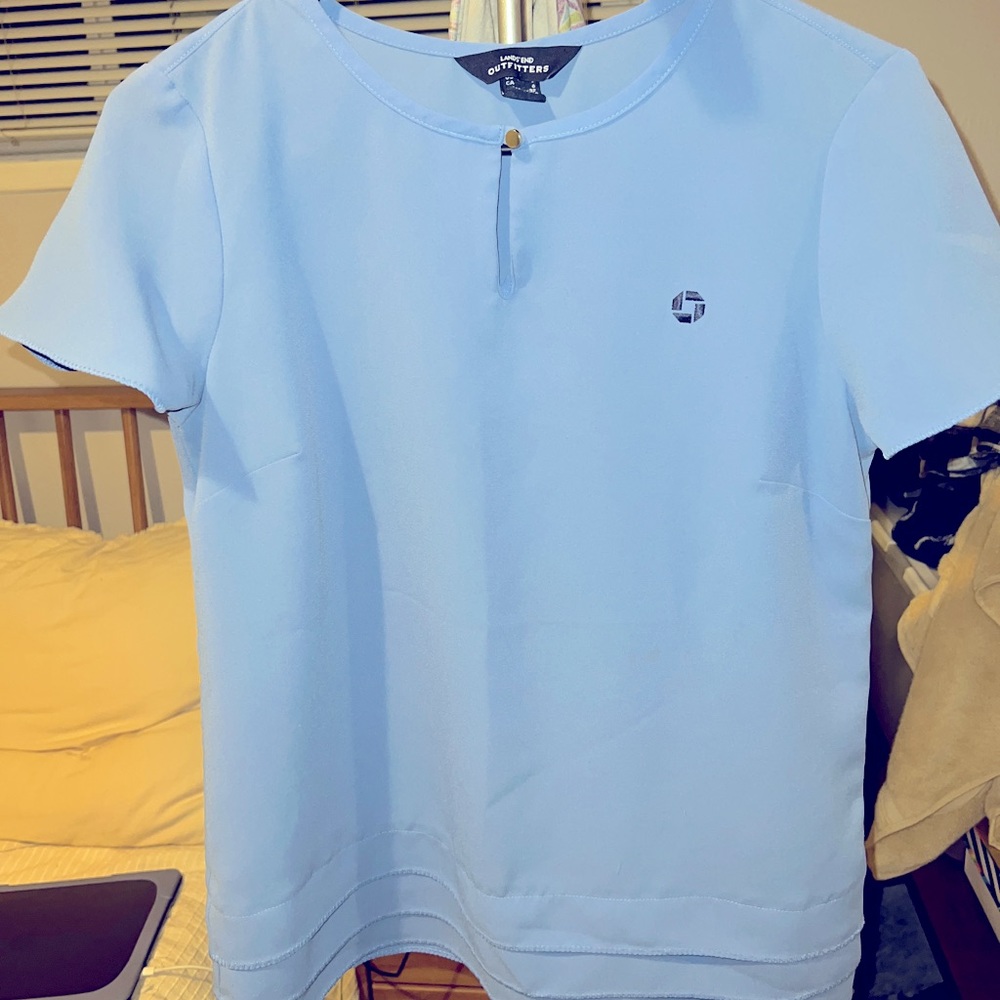 Chase shirt